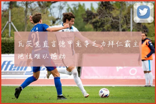 瓦茨克直言德甲竞争乏力拜仁霸主地位难以撼动